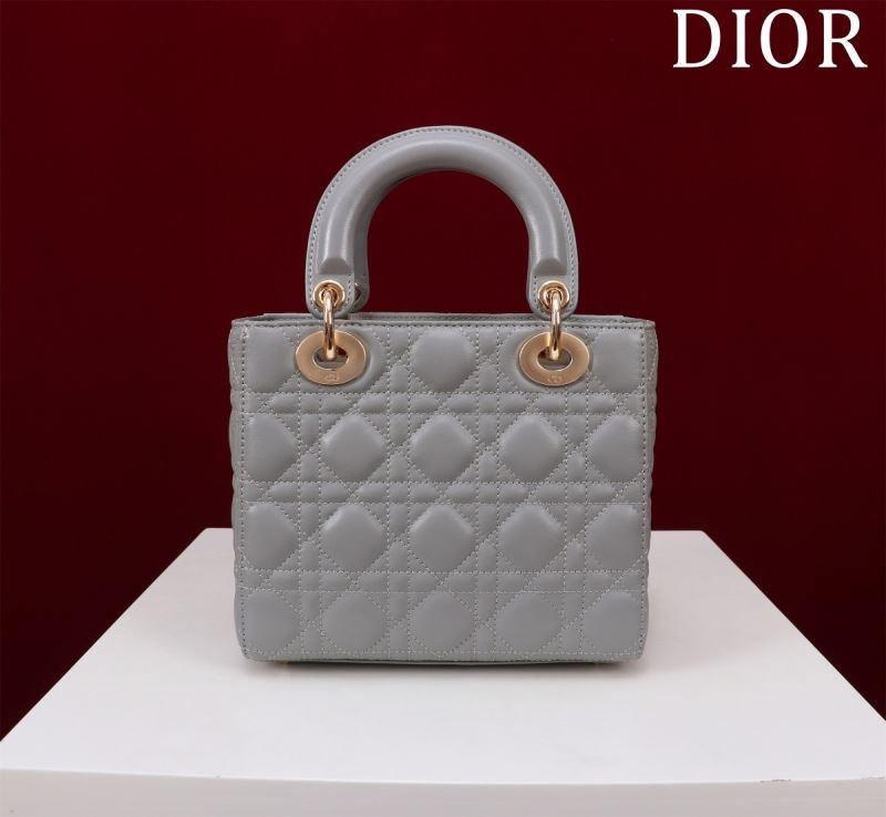 Christian Dior My Lady Bags